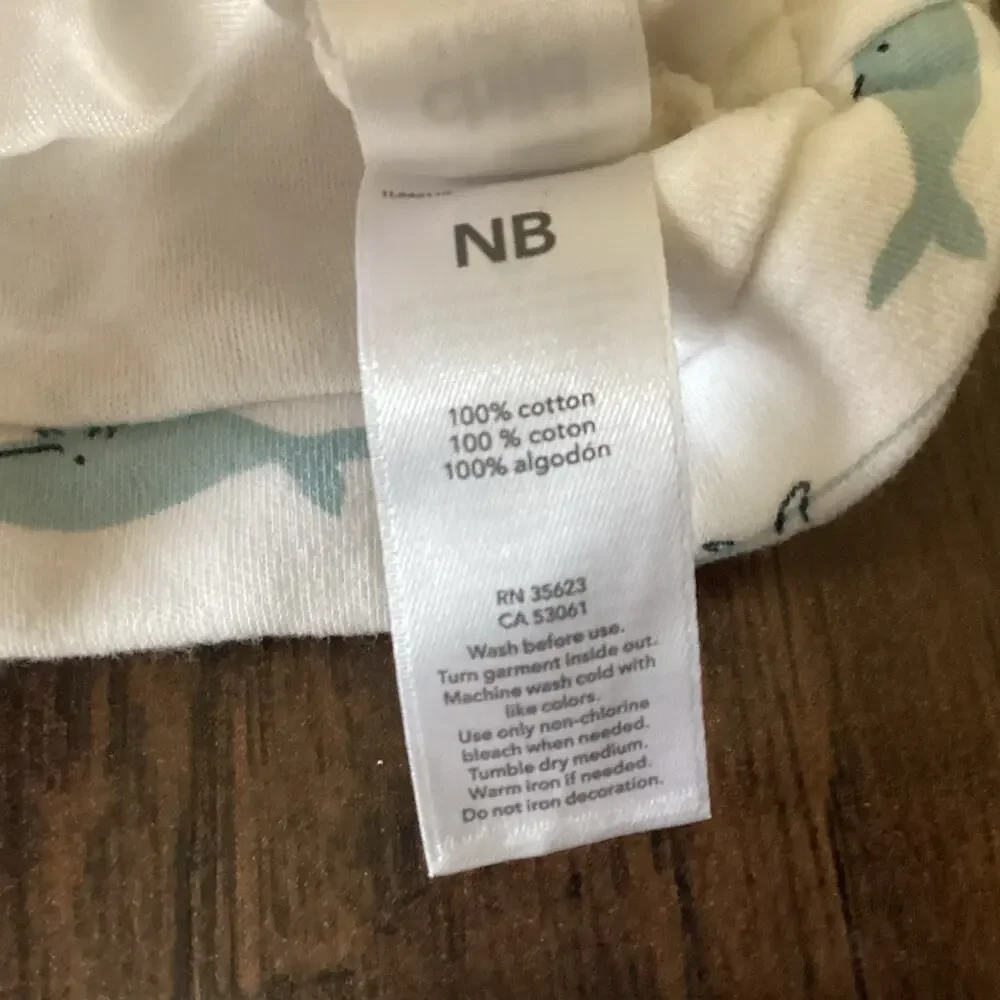 Child of Mine by Carters overall matching